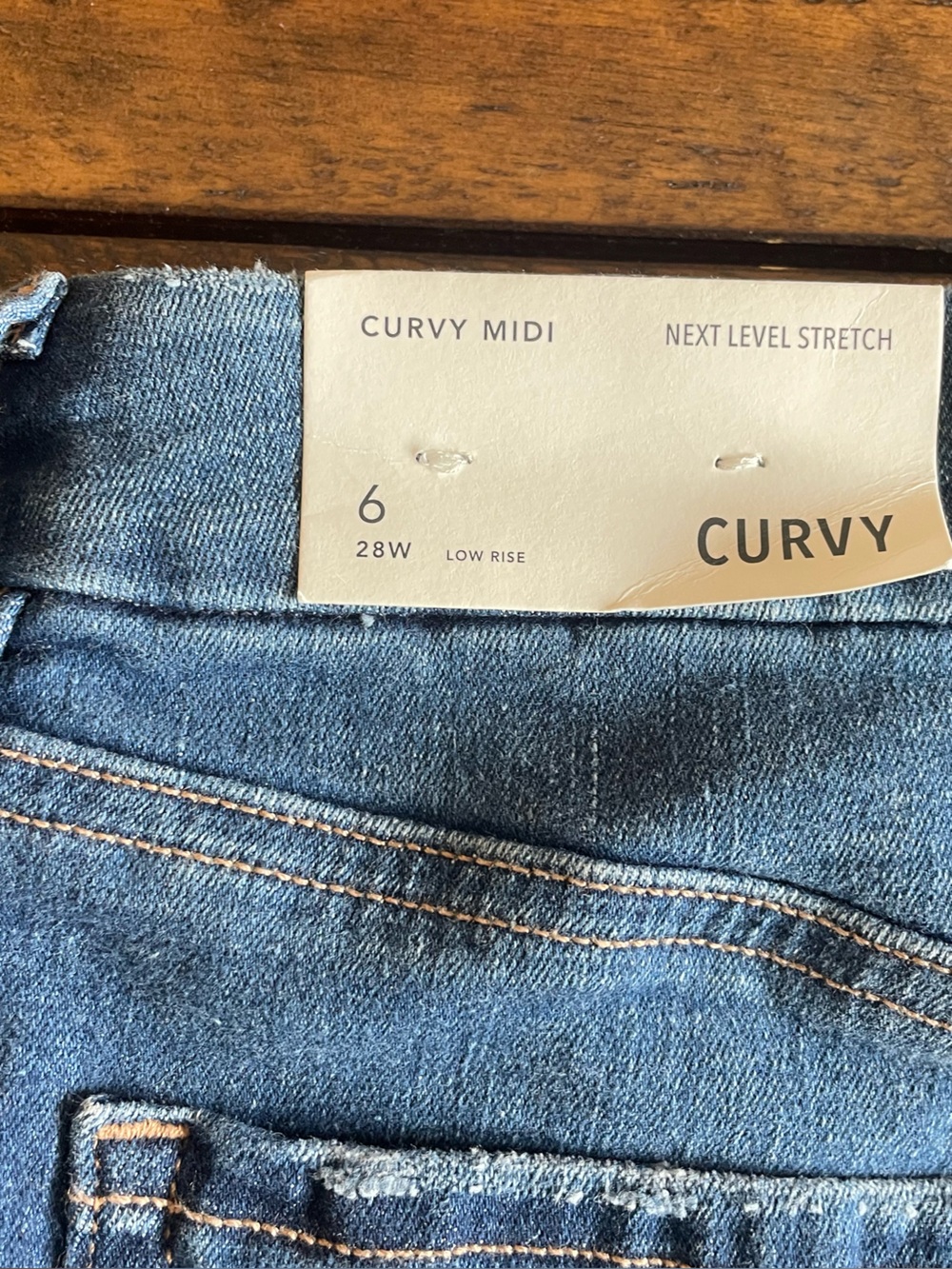 2 Pair NWT American Eagle Shorts - Picture 2 of 10